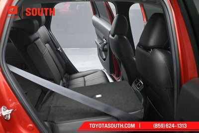 2026 Mazda Mazda CX-50 Hybrid Premium Plus
