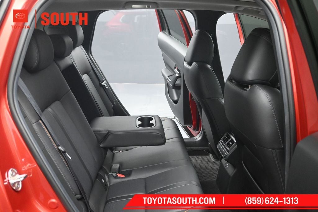 2026 Mazda Mazda CX-50 Hybrid Premium Plus