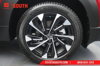 2026 Mazda Mazda CX-50 Hybrid Premium Plus