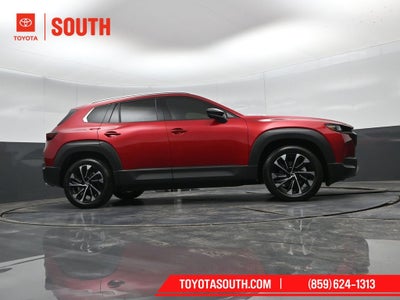 2026 Mazda Mazda CX-50 Hybrid Premium Plus