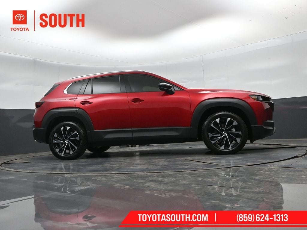 2026 Mazda Mazda CX-50 Hybrid Premium Plus