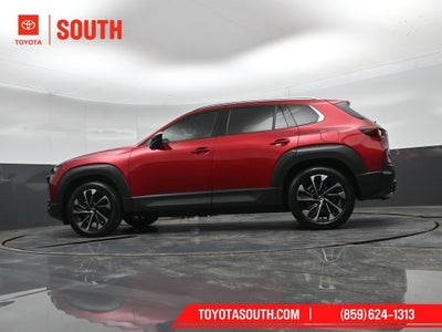 2026 Mazda Mazda CX-50 Hybrid Premium Plus