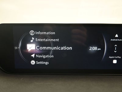 2025 Mazda Mazda CX-50 2.5 S Select Package