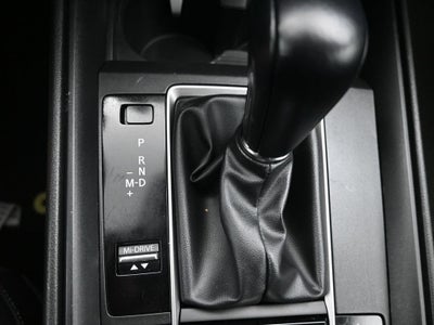 2025 Mazda Mazda CX-50 2.5 S Select Package