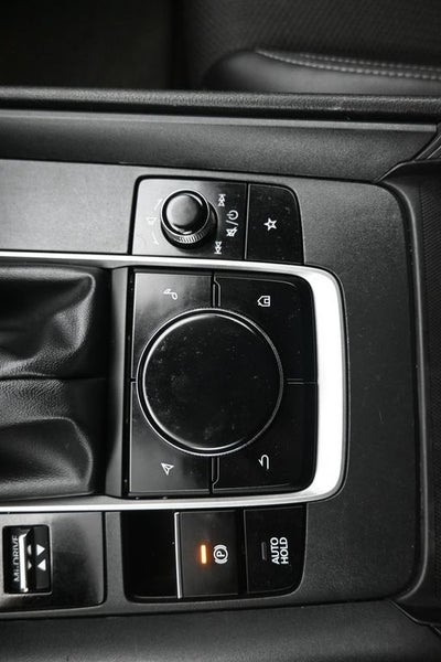 2025 Mazda Mazda CX-50 2.5 S Select Package