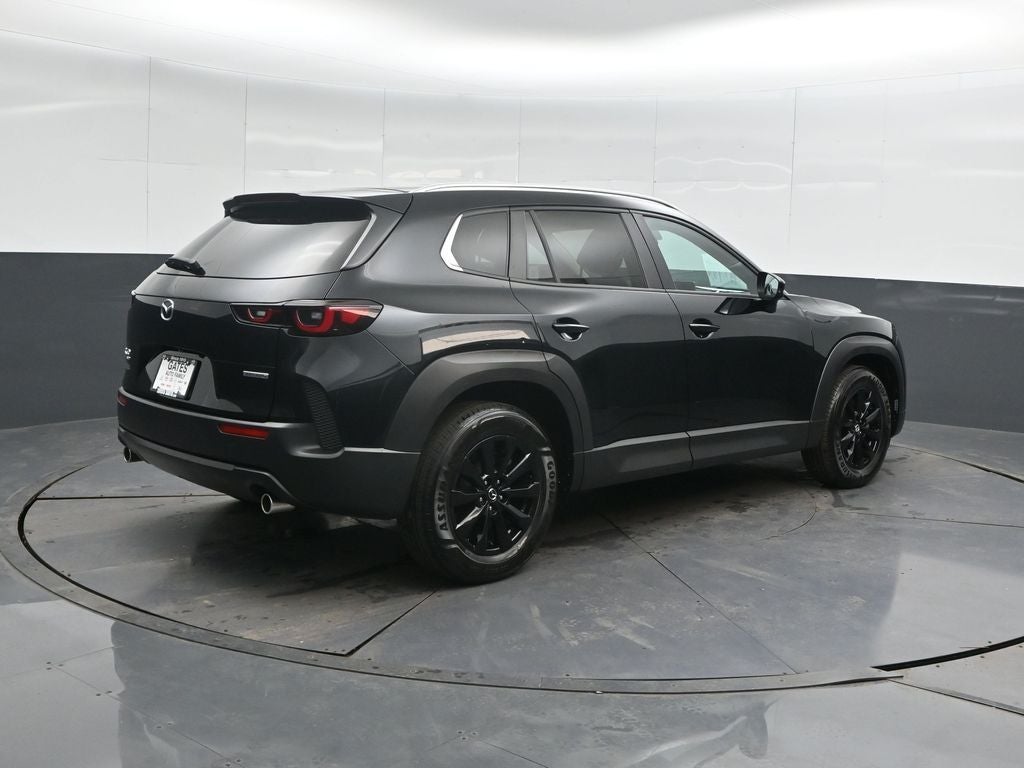 2025 Mazda Mazda CX-50 2.5 S Select Package