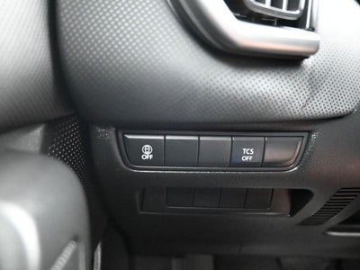 2025 Mazda Mazda CX-50 2.5 S Select Package