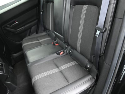 2025 Mazda Mazda CX-50 2.5 S Select Package