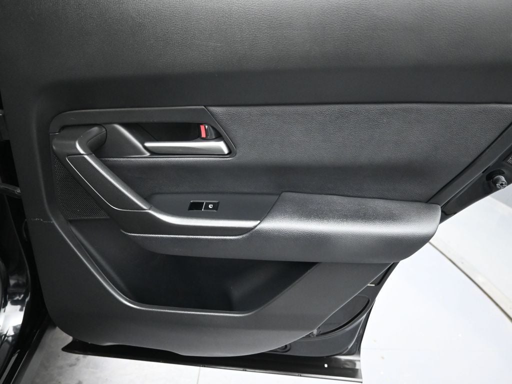 2025 Mazda Mazda CX-50 2.5 S Select Package