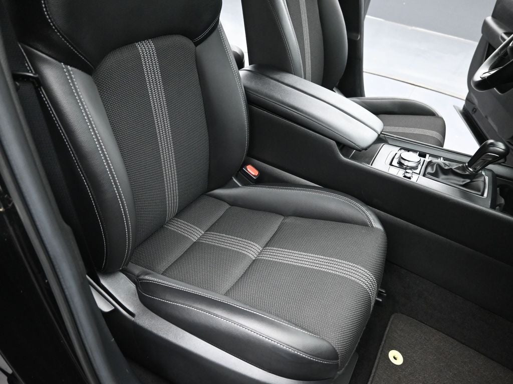 2025 Mazda Mazda CX-50 2.5 S Select Package