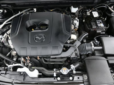 2025 Mazda Mazda CX-50 2.5 S Select Package