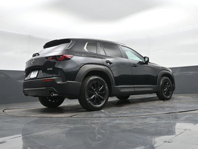 2025 Mazda Mazda CX-50 2.5 S Select Package