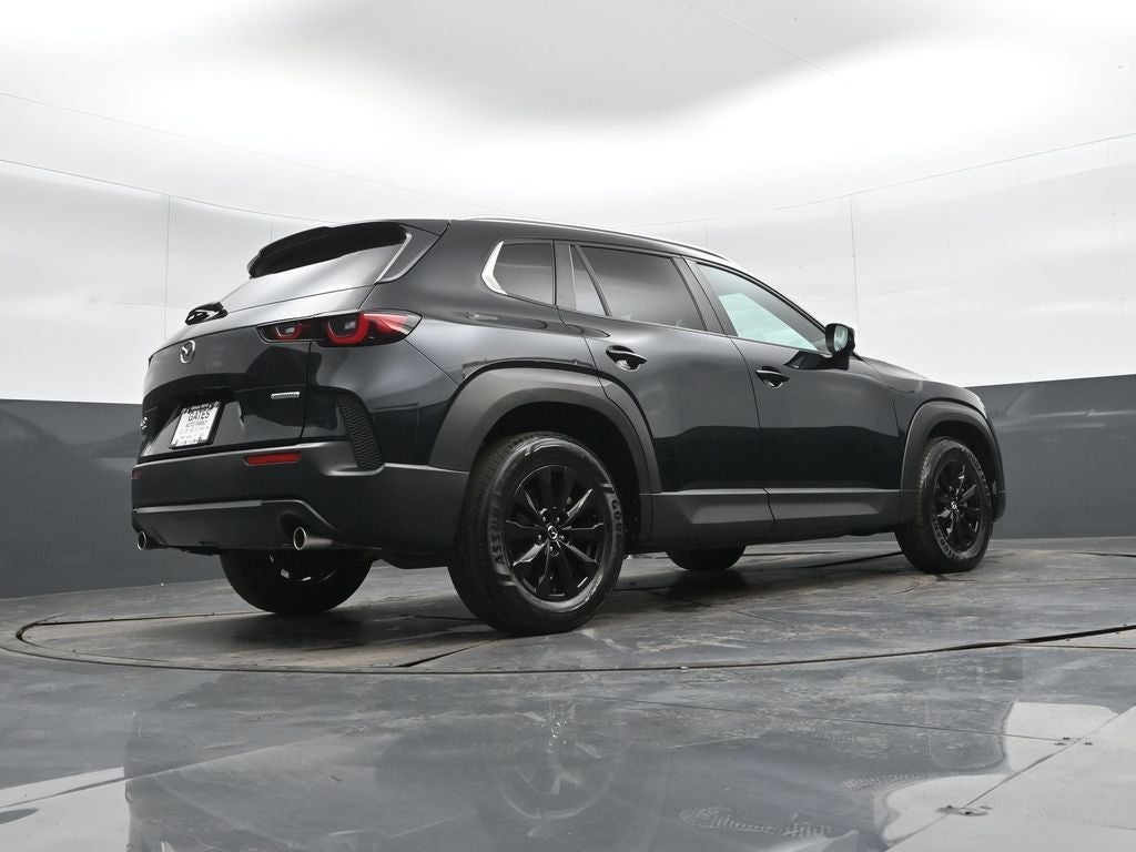 2025 Mazda Mazda CX-50 2.5 S Select Package