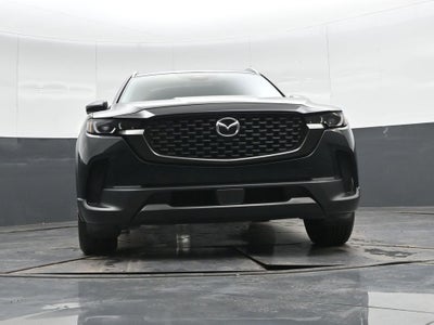 2025 Mazda Mazda CX-50 2.5 S Select Package