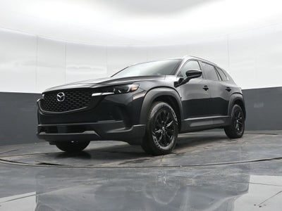2025 Mazda Mazda CX-50 2.5 S Select Package
