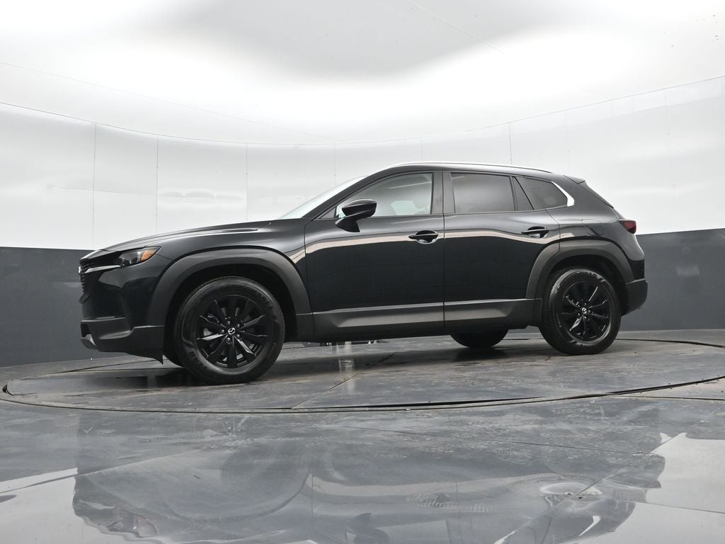 2025 Mazda Mazda CX-50 2.5 S Select Package