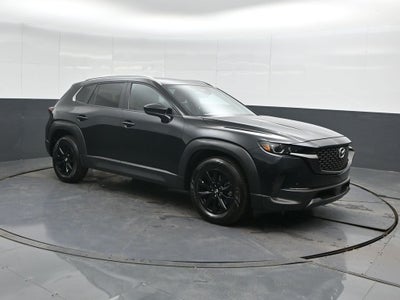 2025 Mazda Mazda CX-50 2.5 S Select Package