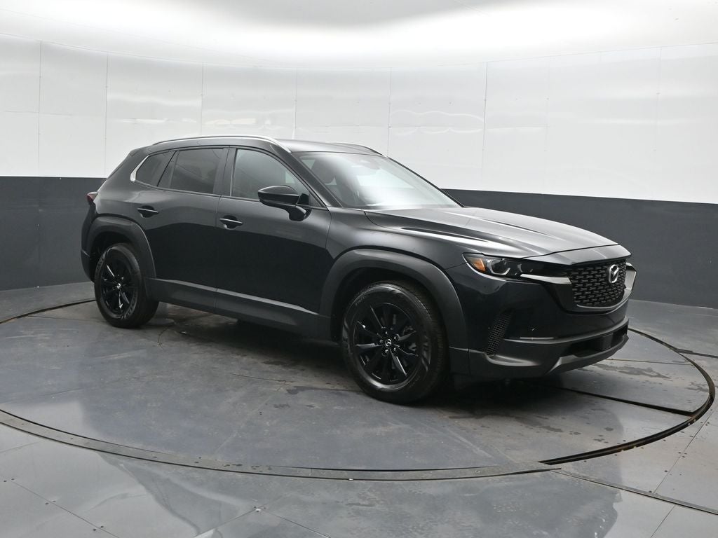 2025 Mazda Mazda CX-50 2.5 S Select Package