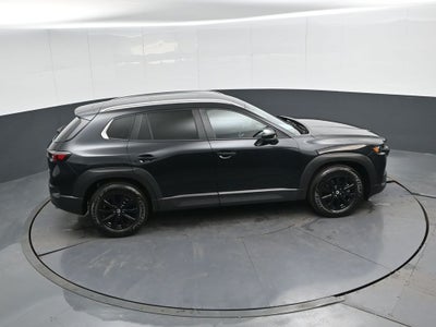 2025 Mazda Mazda CX-50 2.5 S Select Package