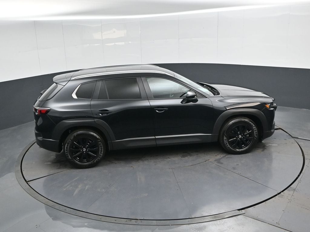 2025 Mazda Mazda CX-50 2.5 S Select Package