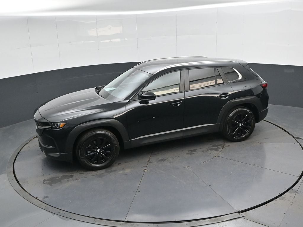 2025 Mazda Mazda CX-50 2.5 S Select Package