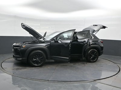 2025 Mazda Mazda CX-50 2.5 S Select Package