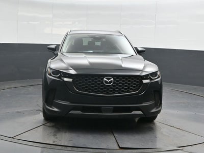 2025 Mazda Mazda CX-50 2.5 S Select Package