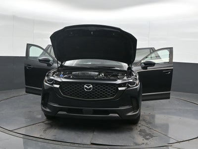 2025 Mazda Mazda CX-50 2.5 S Select Package