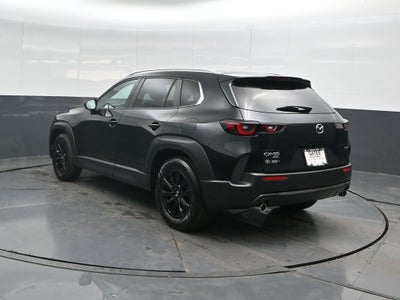 2025 Mazda Mazda CX-50 2.5 S Select Package