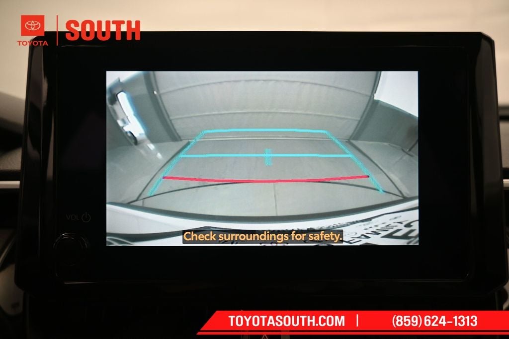 2024 Toyota Corolla Cross L