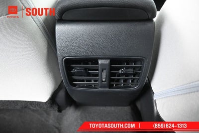 2024 Toyota Corolla Cross L