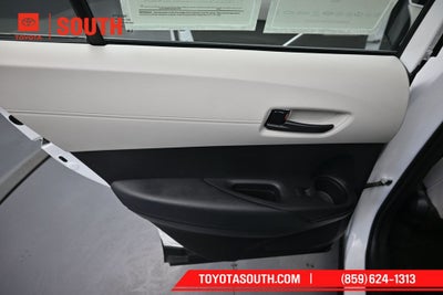 2024 Toyota Corolla Cross L