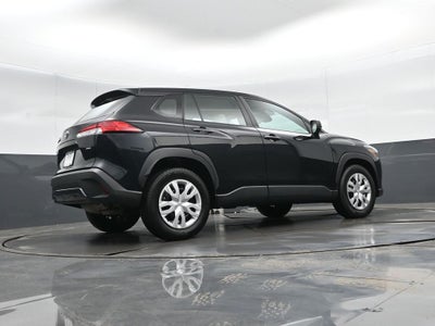 2024 Toyota Corolla Cross L