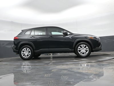 2024 Toyota Corolla Cross L