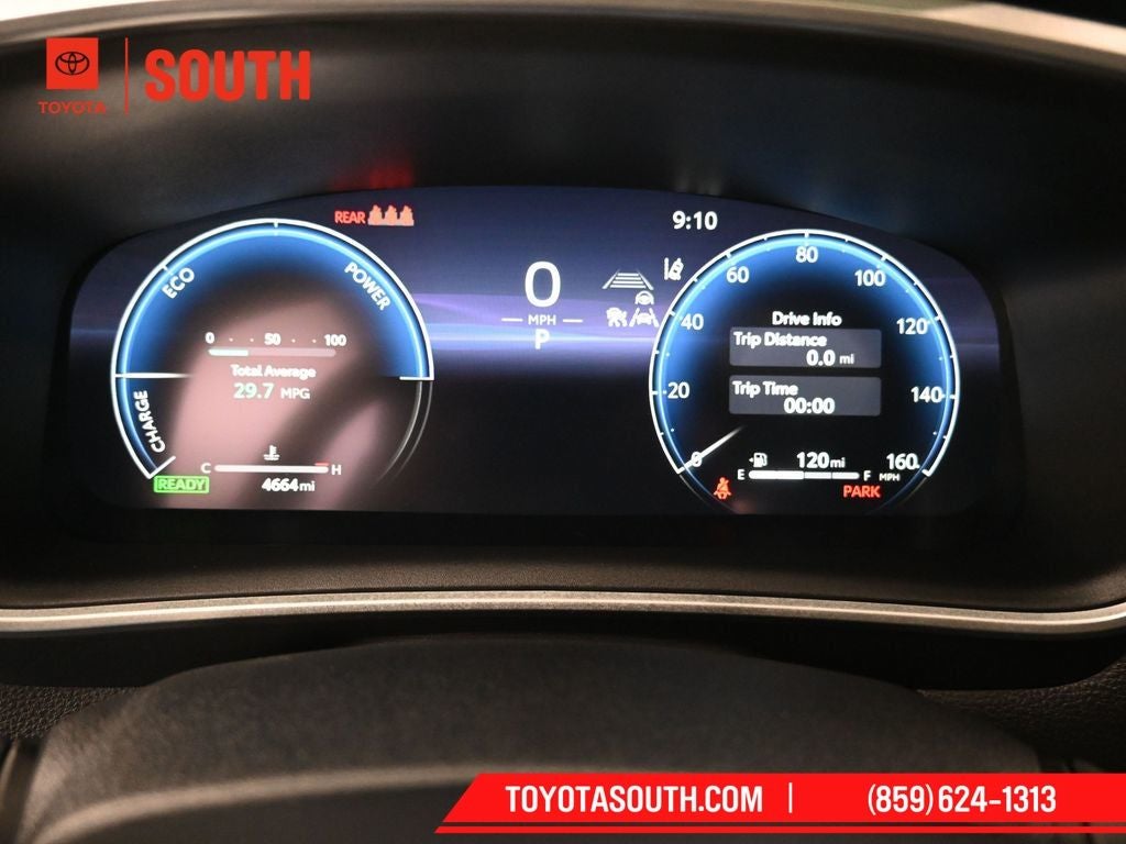 2026 Toyota Corolla Cross Hybrid XSE