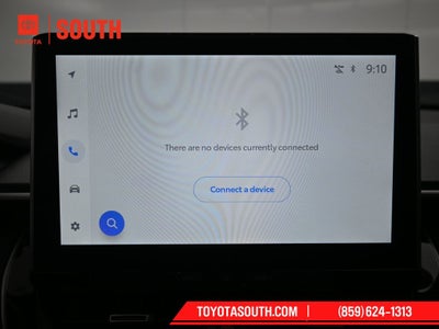 2026 Toyota Corolla Cross Hybrid XSE