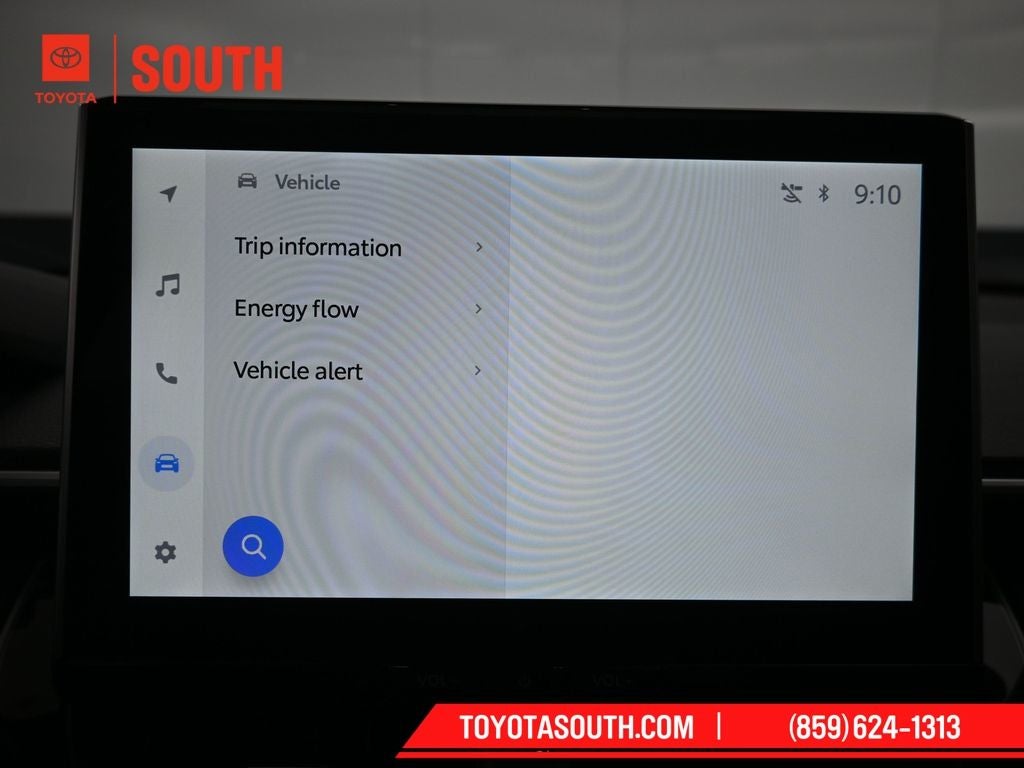 2026 Toyota Corolla Cross Hybrid XSE