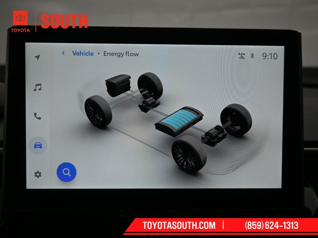 2026 Toyota Corolla Cross Hybrid XSE