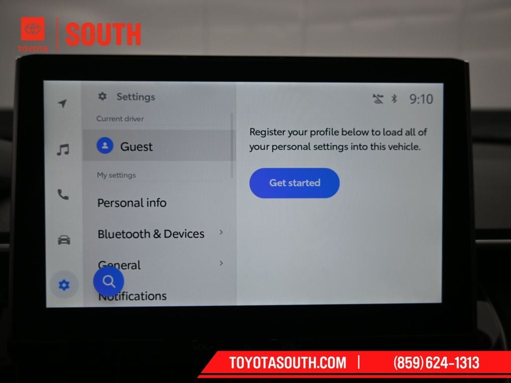 2026 Toyota Corolla Cross Hybrid XSE