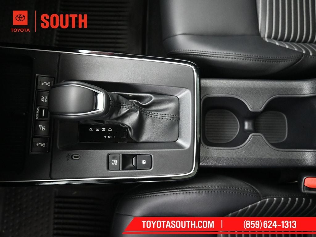 2026 Toyota Corolla Cross Hybrid XSE