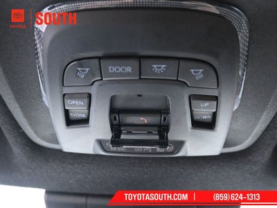 2026 Toyota Corolla Cross Hybrid XSE