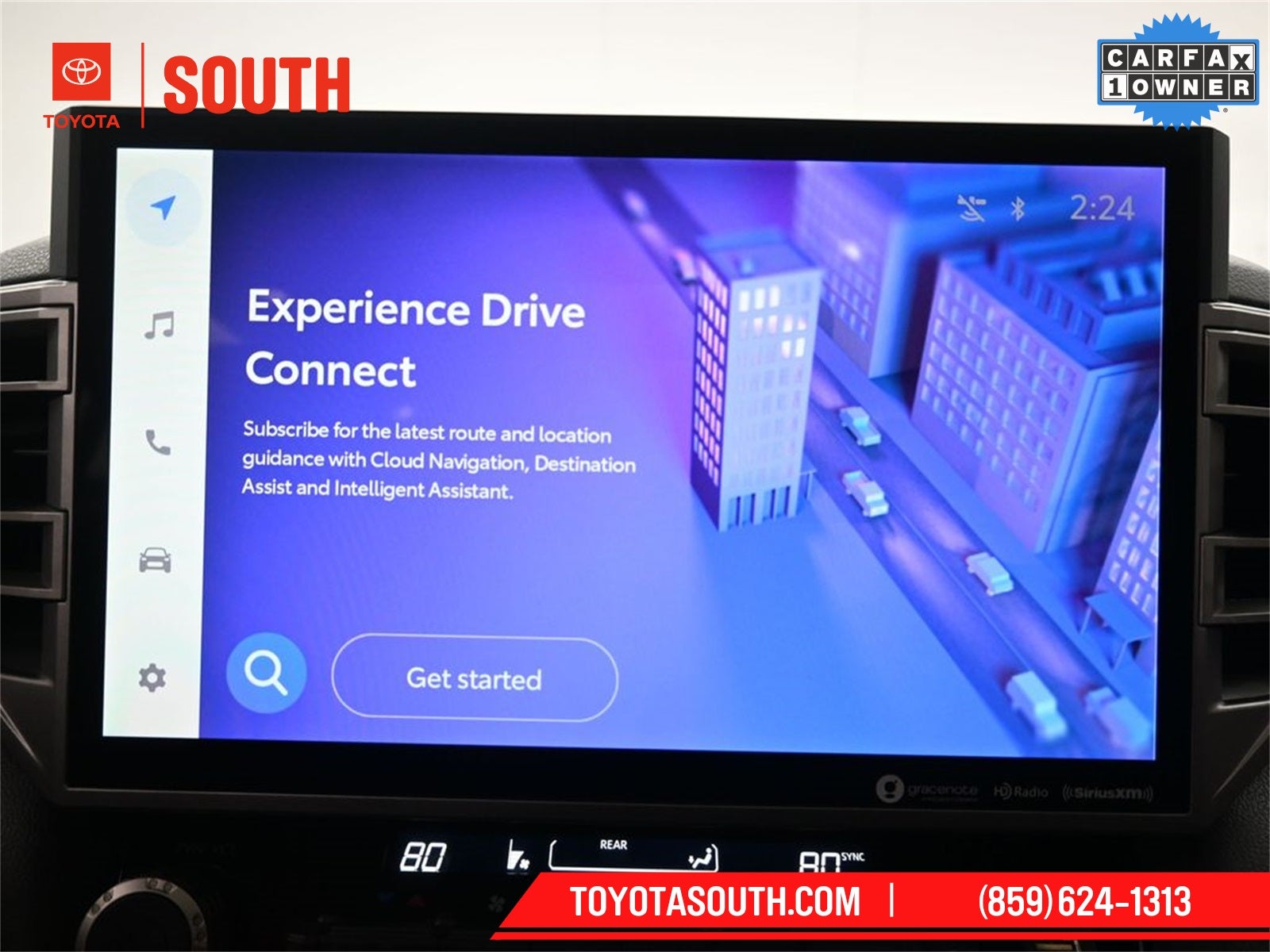 2023 Toyota Sequoia SR5