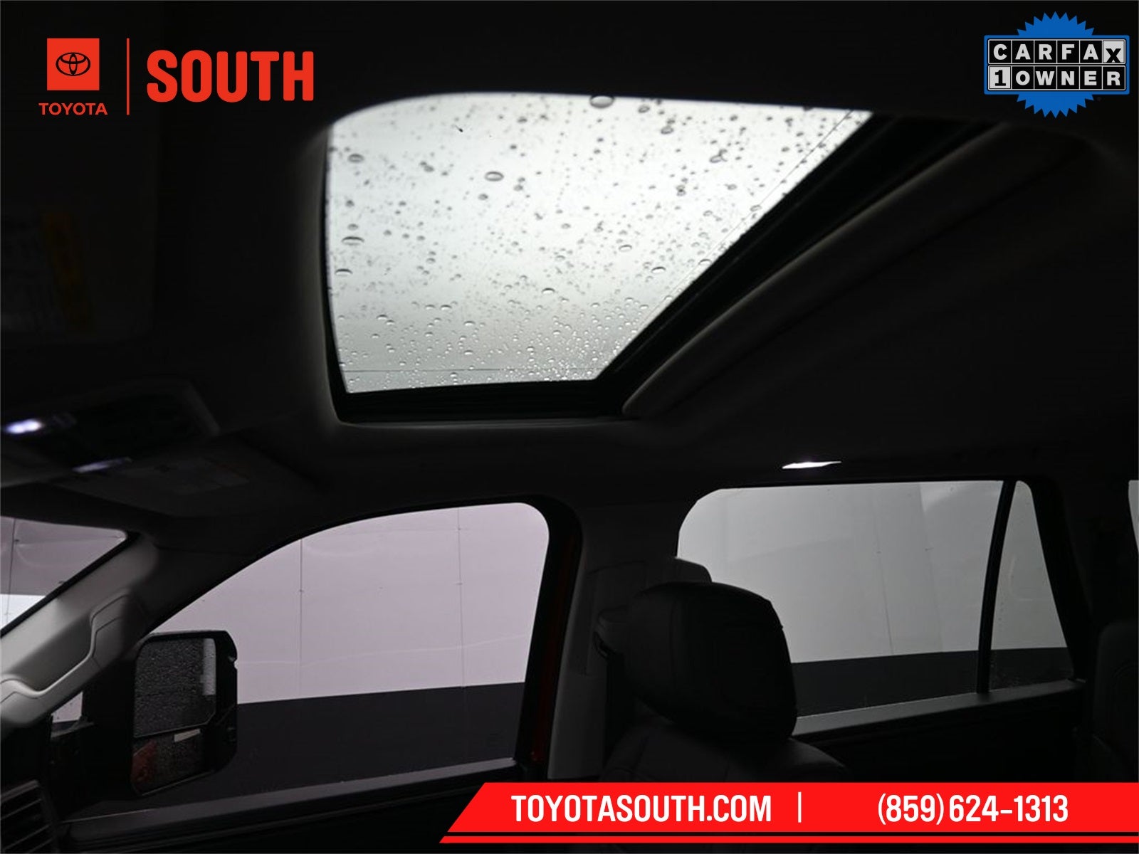 2023 Toyota Sequoia SR5