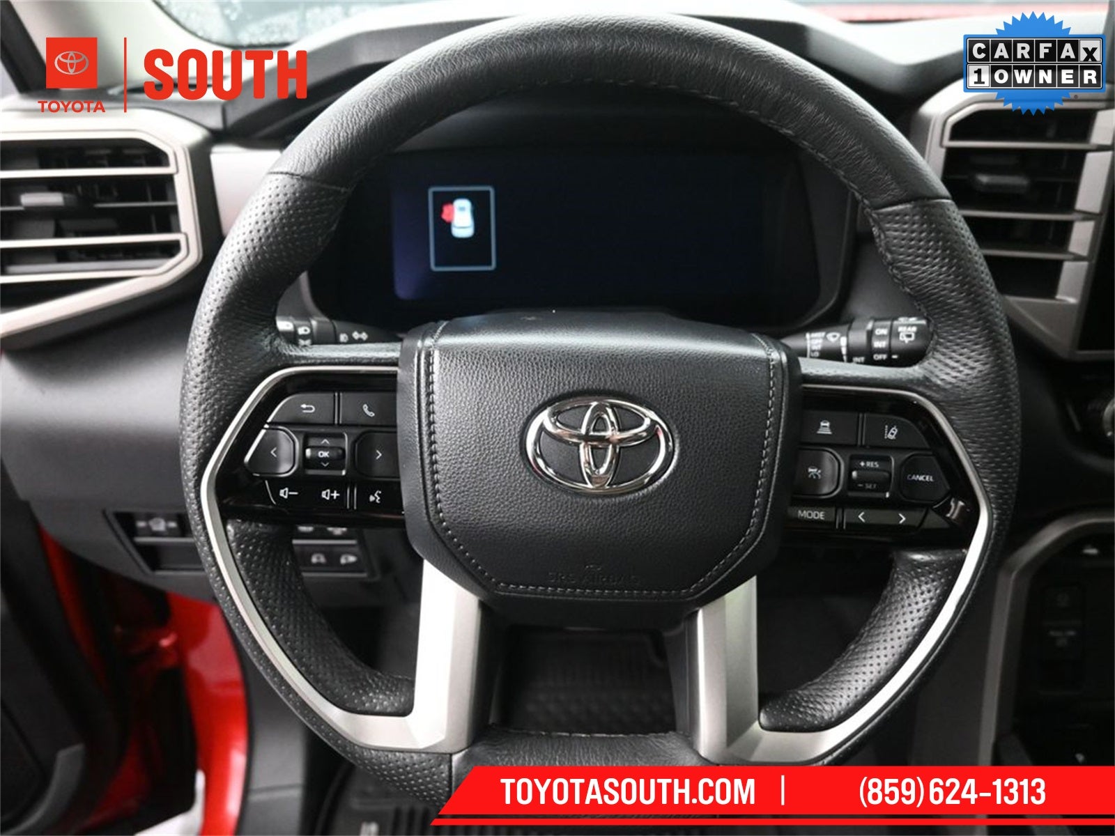 2023 Toyota Sequoia SR5