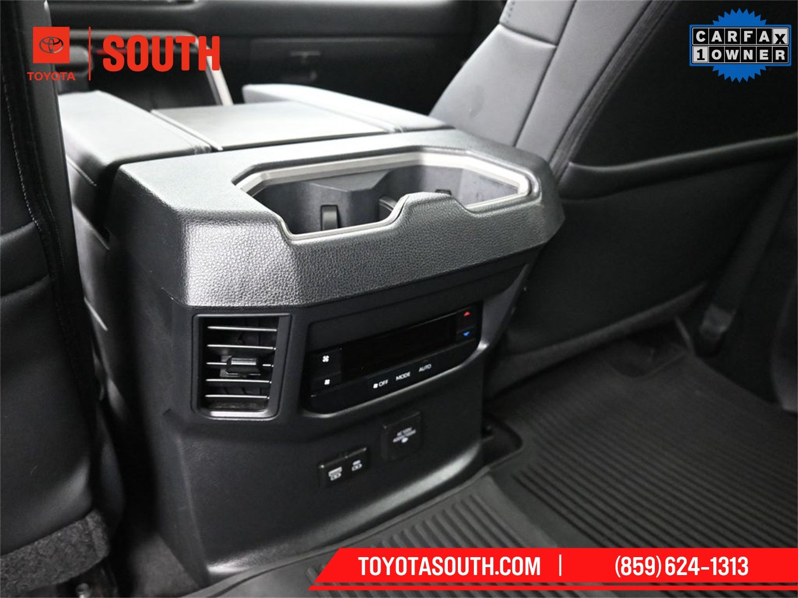 2023 Toyota Sequoia SR5