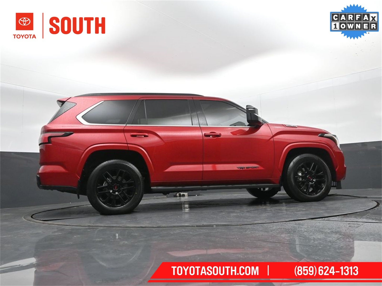 2023 Toyota Sequoia SR5