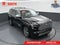 2023 Toyota Sequoia Capstone