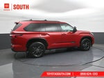 2023 Toyota Sequoia Platinum