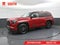 2023 Toyota Sequoia Platinum