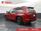 2023 Toyota Sequoia Platinum